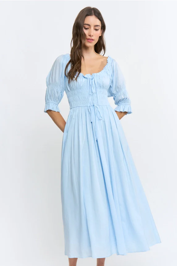 Dare To Dream Dress