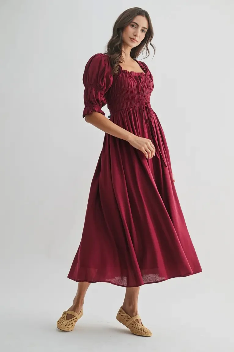 Dare To Dream Dress - Image 10