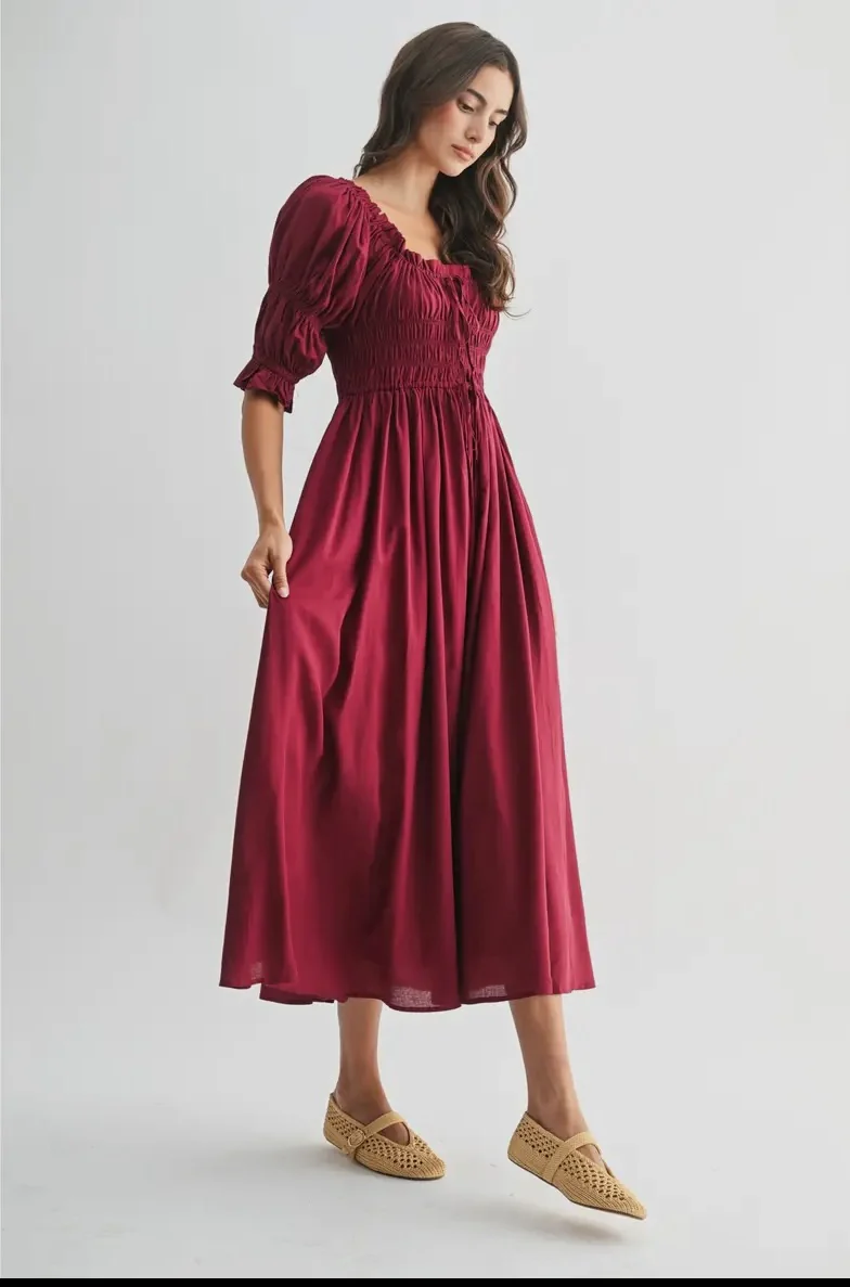 Dare To Dream Dress - Image 11
