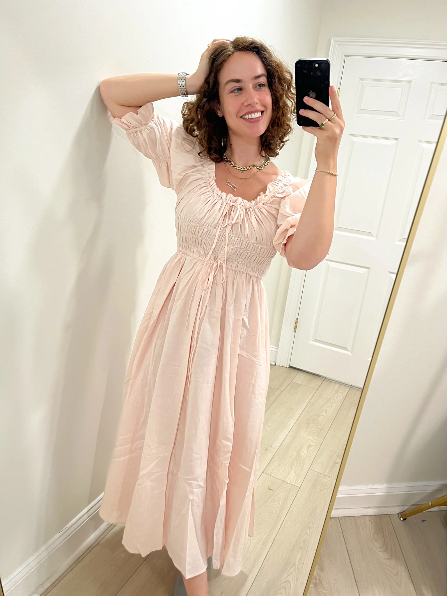 Dare To Dream Dress - Image 12