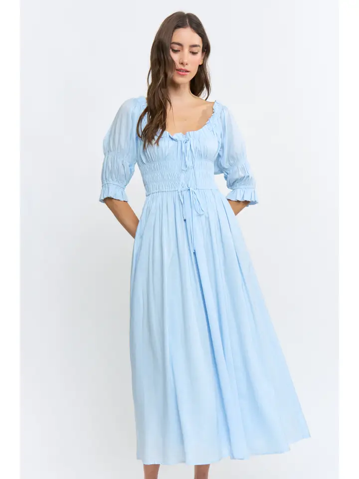 Dare To Dream Dress - Image 13