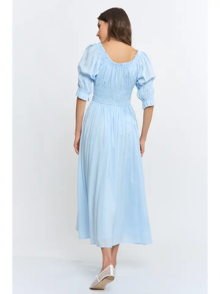 Dare To Dream Dress - Image 14