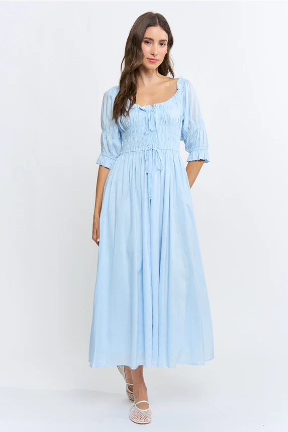 Dare To Dream Dress - Image 15