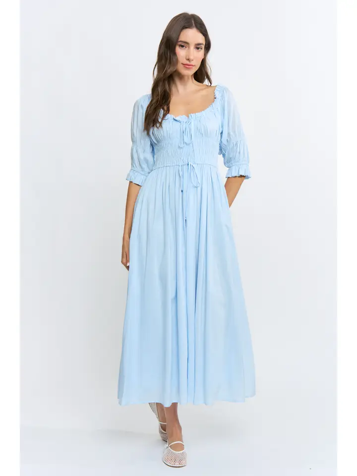 Dare To Dream Dress - Image 16