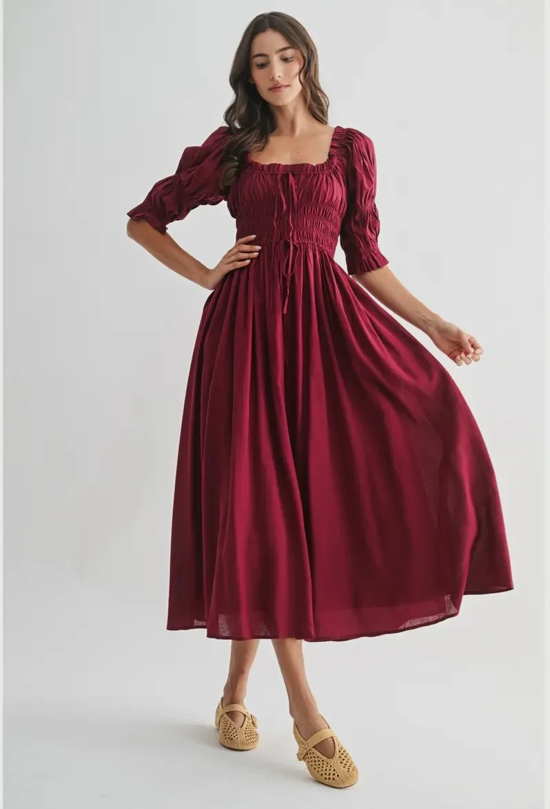 Dare To Dream Dress - Image 2