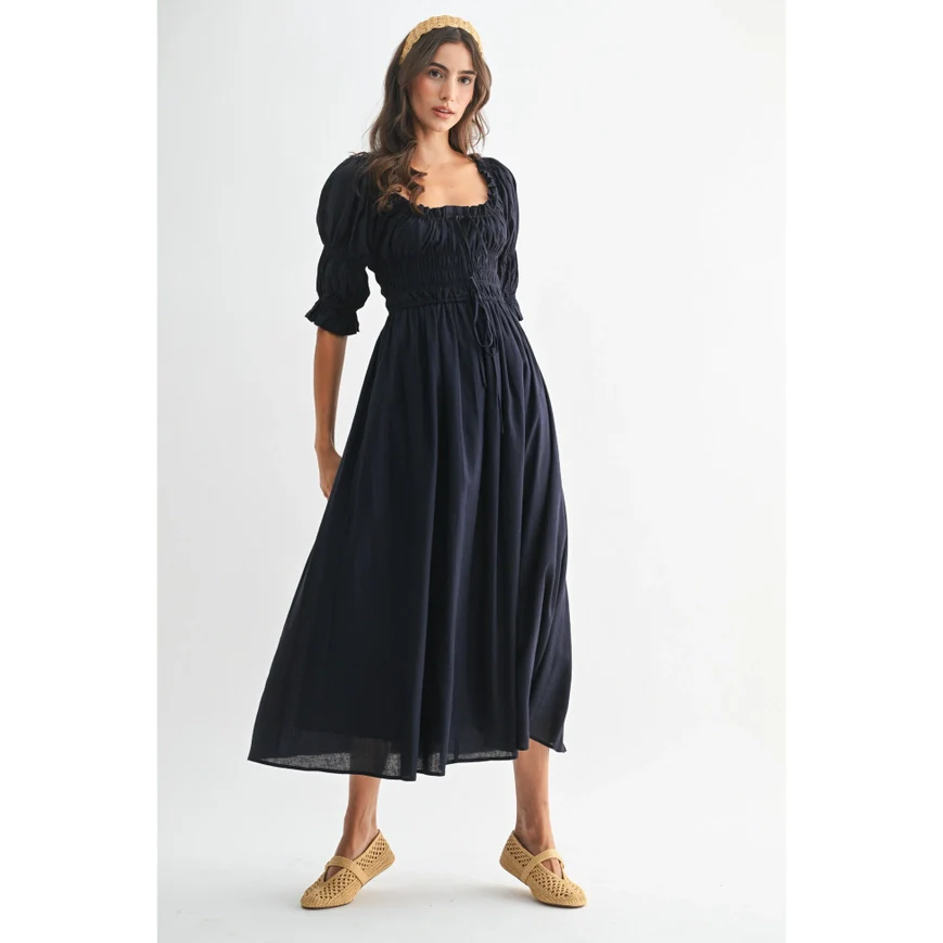 Dare To Dream Dress - Image 3