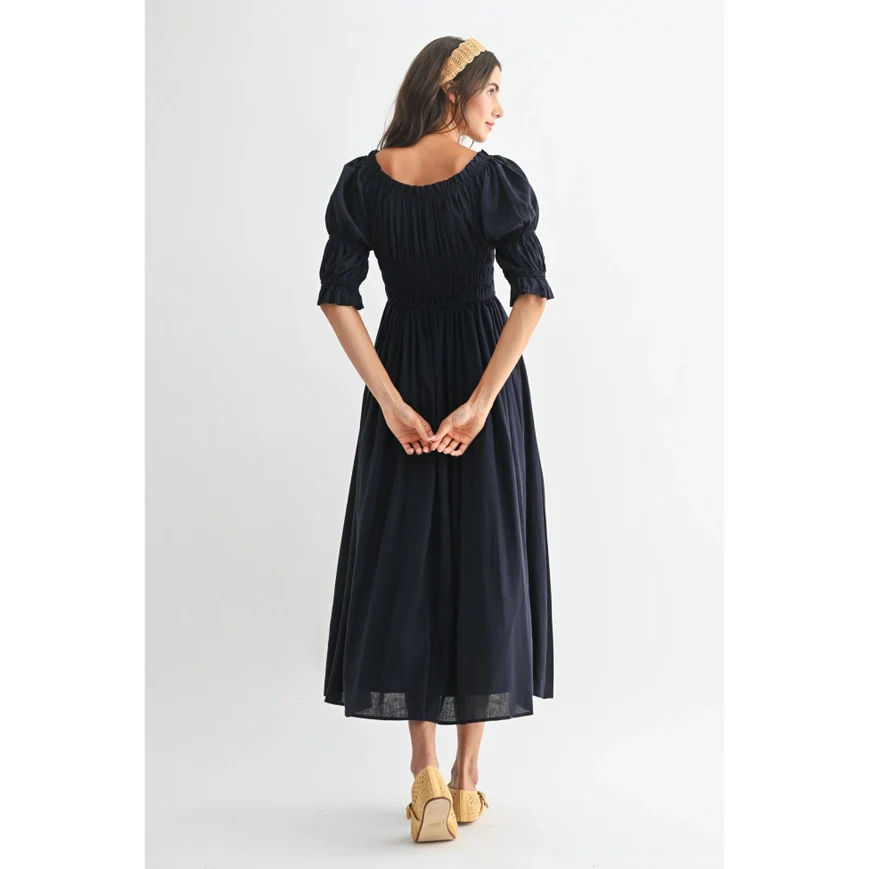 Dare To Dream Dress - Image 5