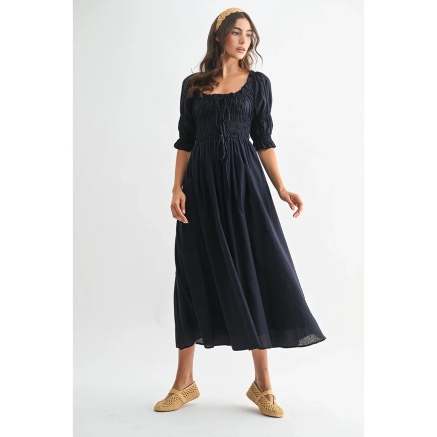 Dare To Dream Dress - Image 8