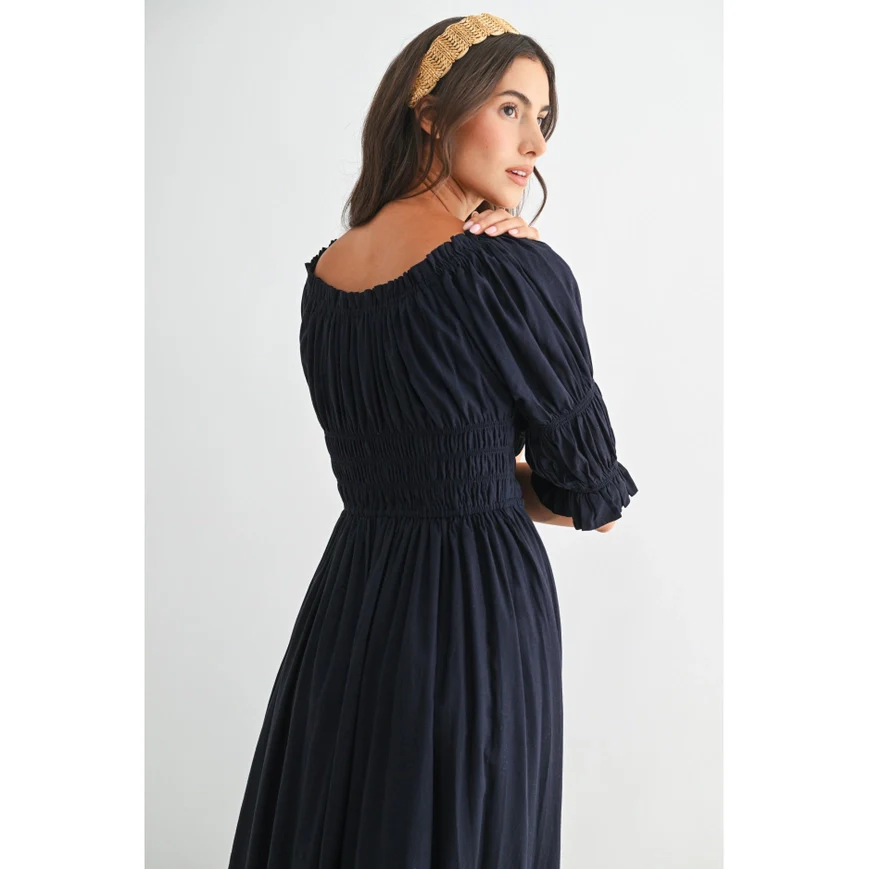 Dare To Dream Dress - Image 9