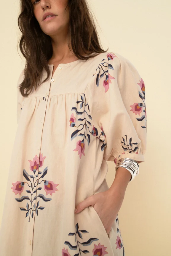 Sophia Dress - Image 10