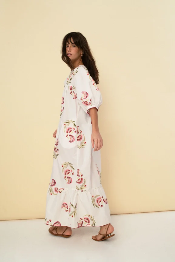 Sophia Dress - Image 11