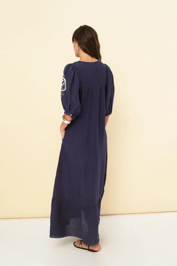 Sophia Dress - Image 16