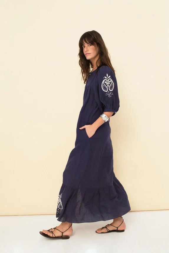 Sophia Dress - Image 17