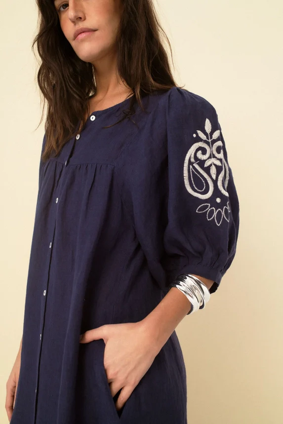 Sophia Dress - Image 18