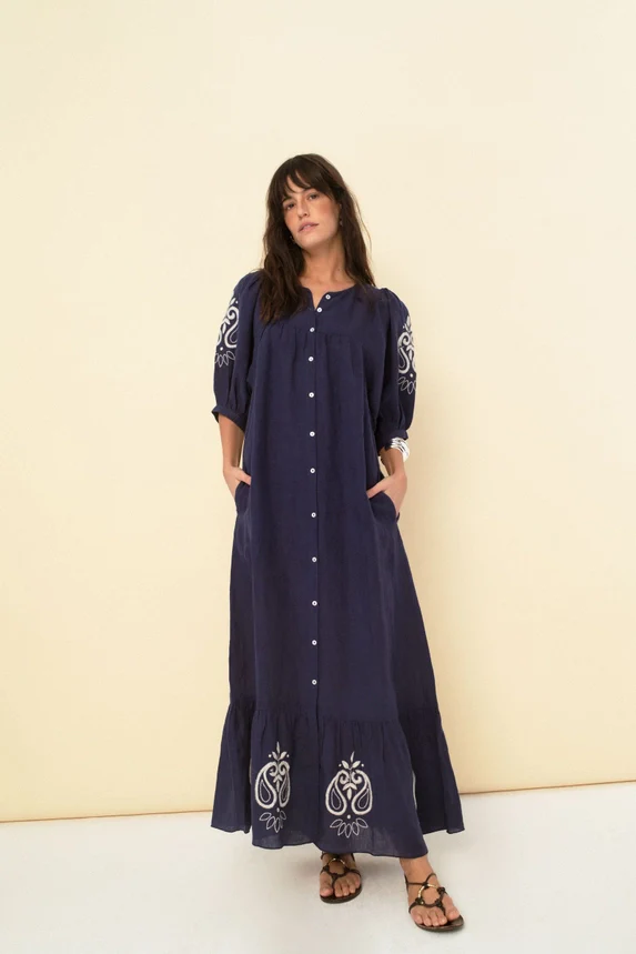Sophia Dress - Image 2