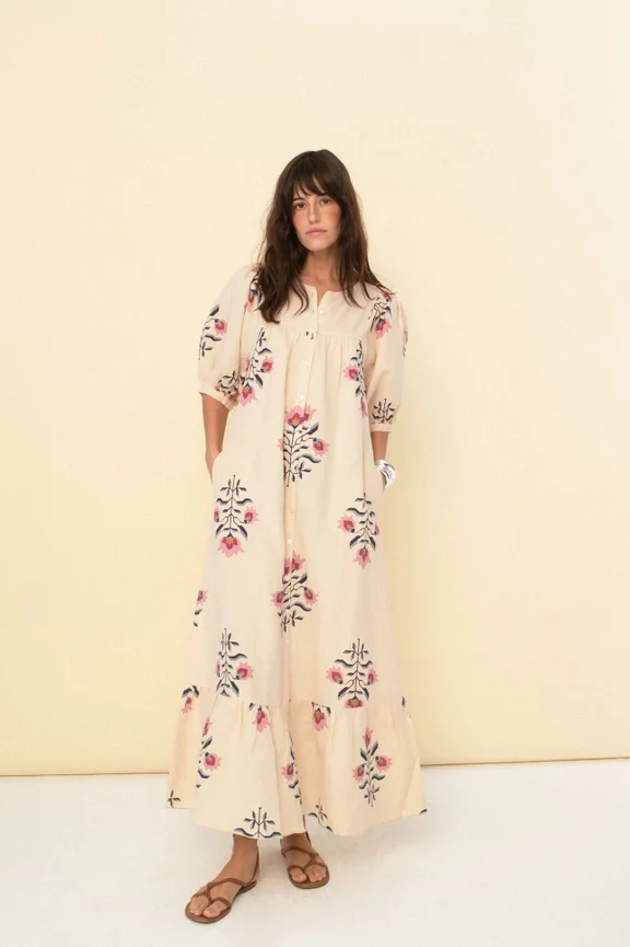 Sophia Dress - Image 4