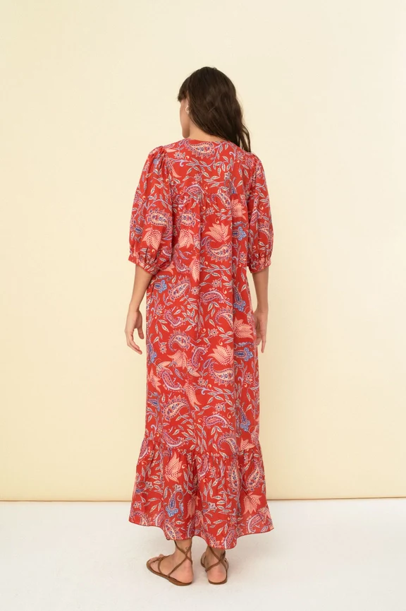 Sophia Dress - Image 6