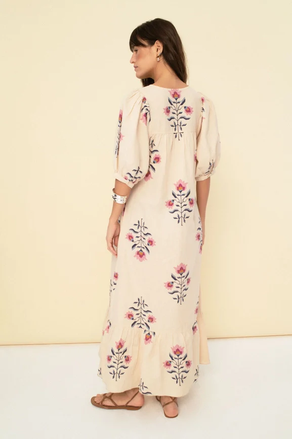 Sophia Dress - Image 8