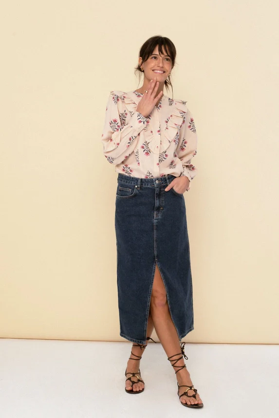 Sophia Top - Image 3