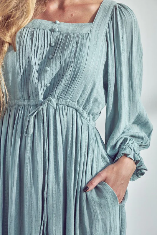 Lucky Girl Dress - Image 10
