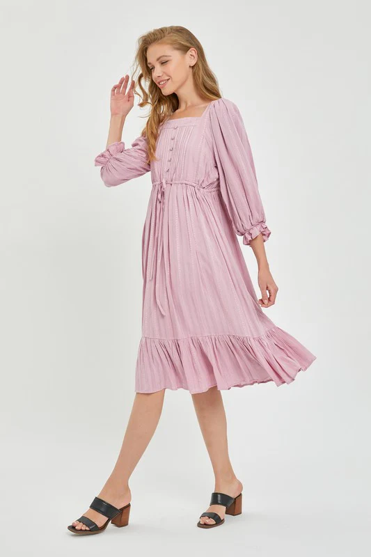 Lucky Girl Dress - Image 6