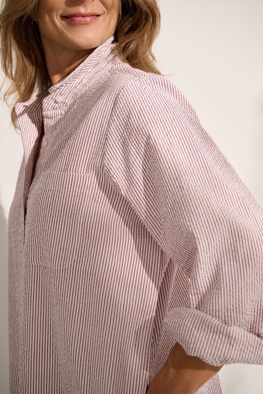Round About Midi Dress - Image 3