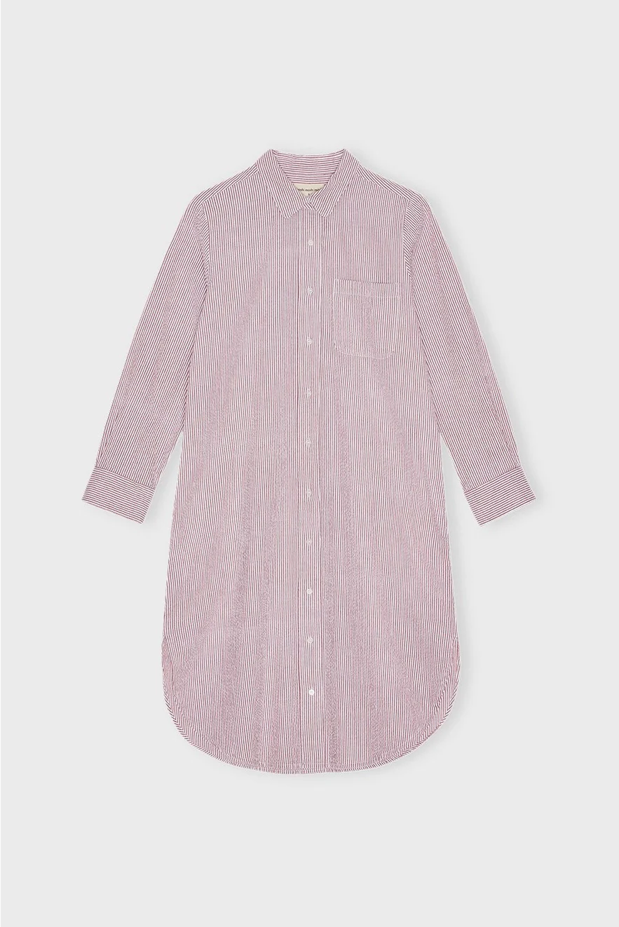 Round About Midi Dress - Image 4