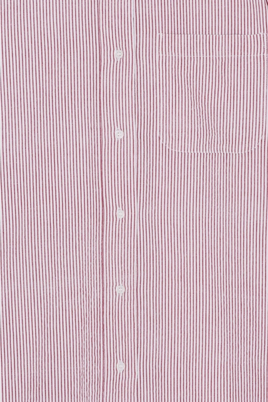 Round About Midi Dress - Image 5