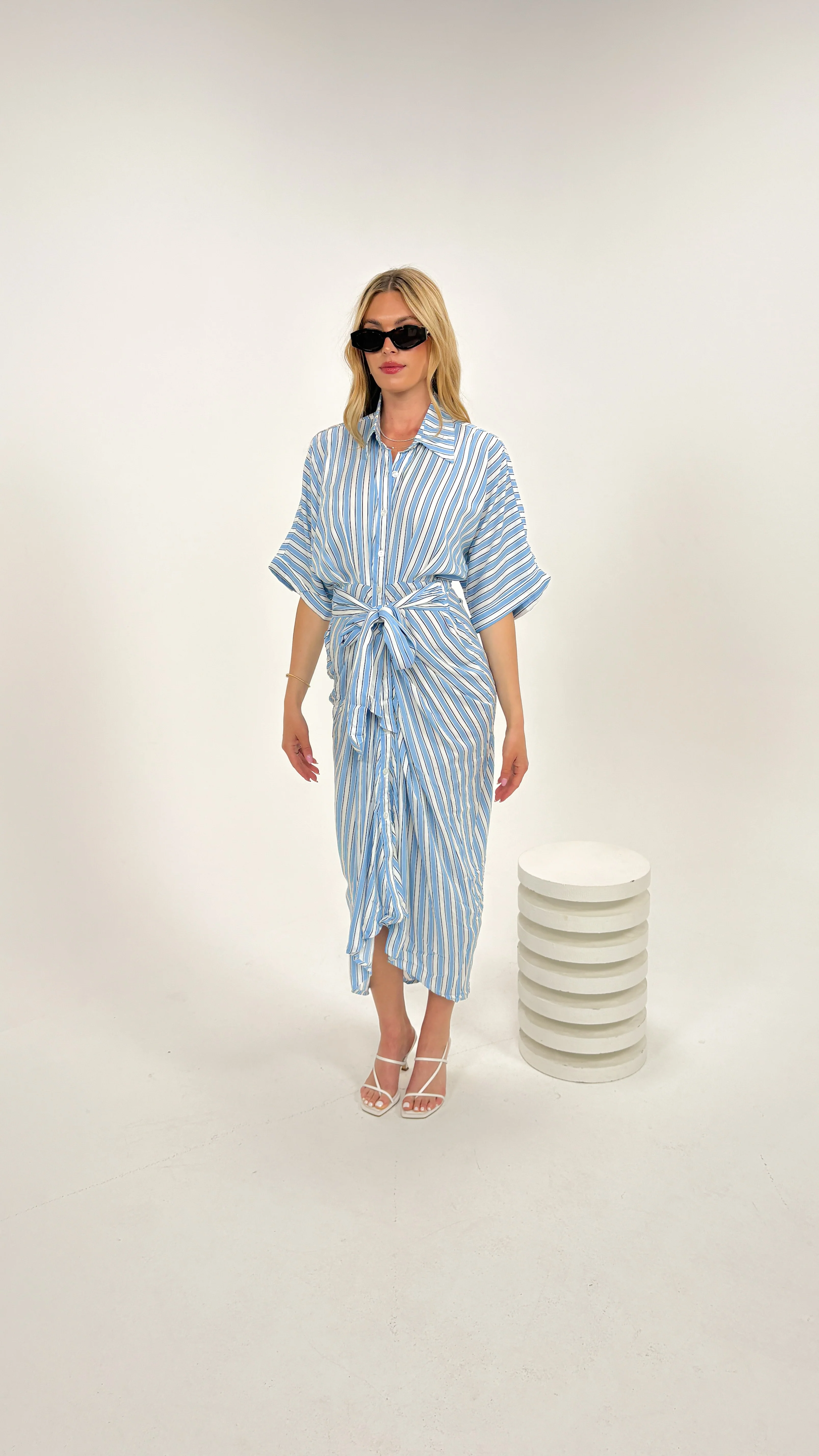 Say Less Dress - Image 5