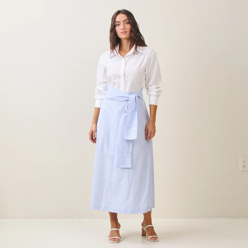 The Harbor Dress