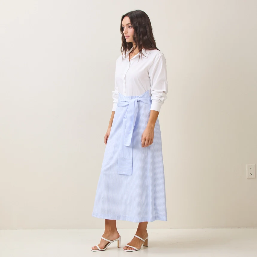 The Harbor Dress - Image 2