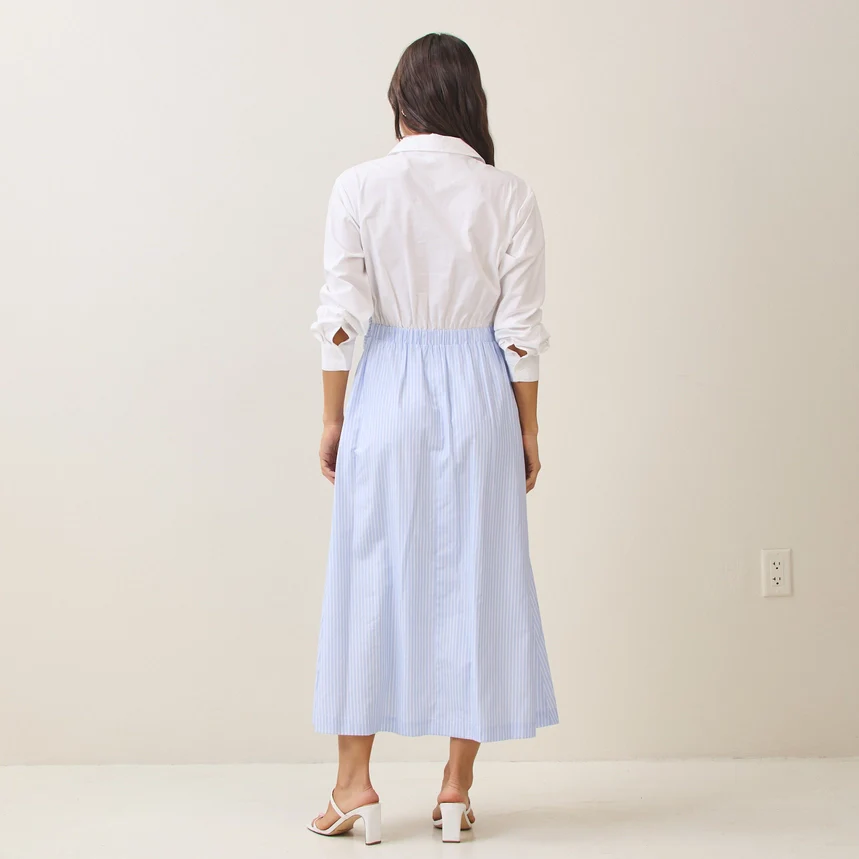 The Harbor Dress - Image 3