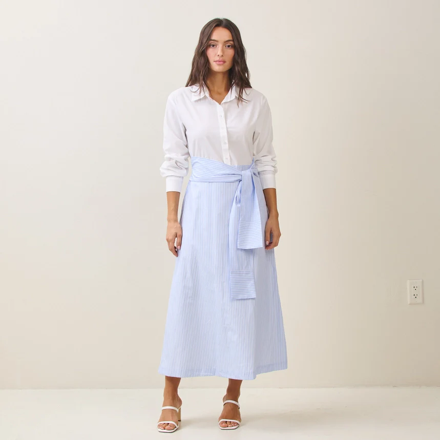The Harbor Dress - Image 4