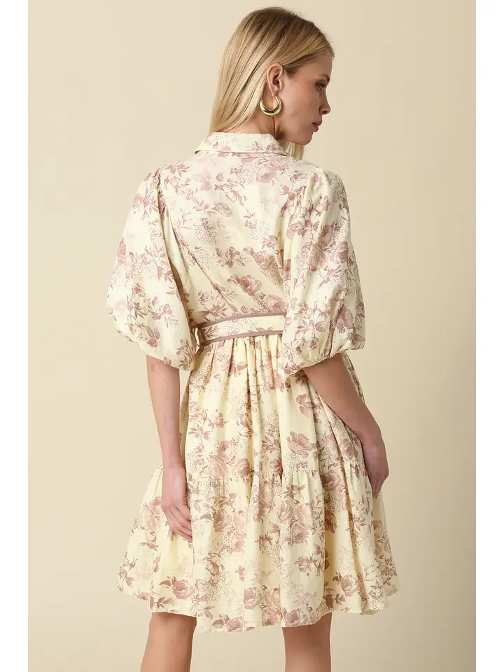 Summer Days Dress - Image 4