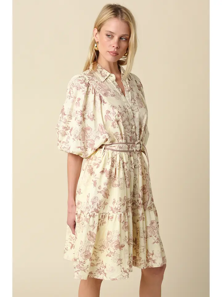 Summer Days Dress - Image 5