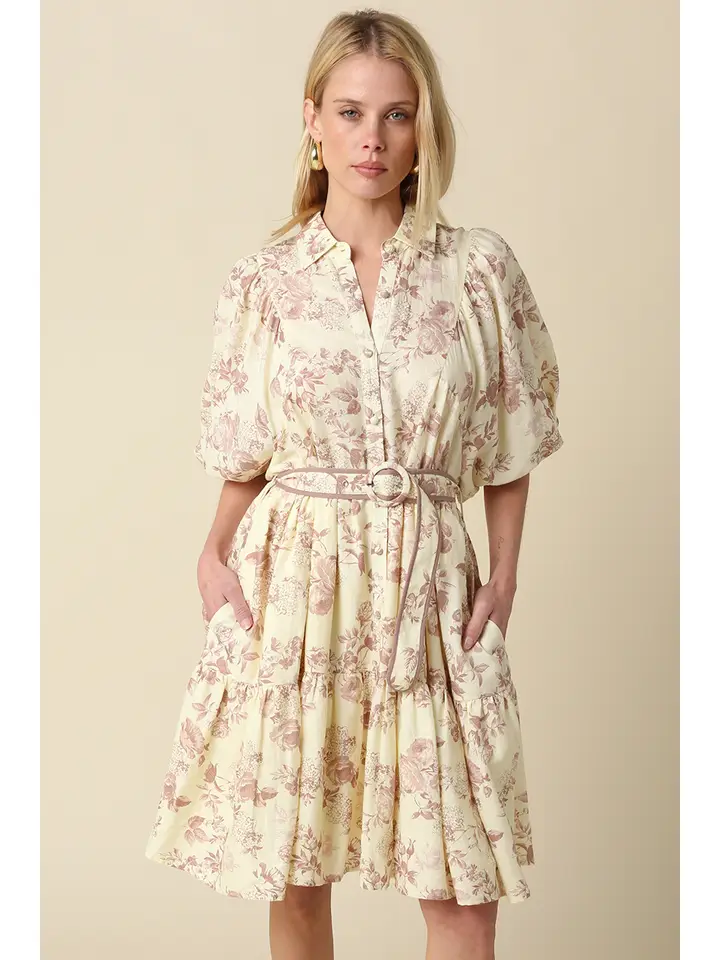 Summer Days Dress - Image 6