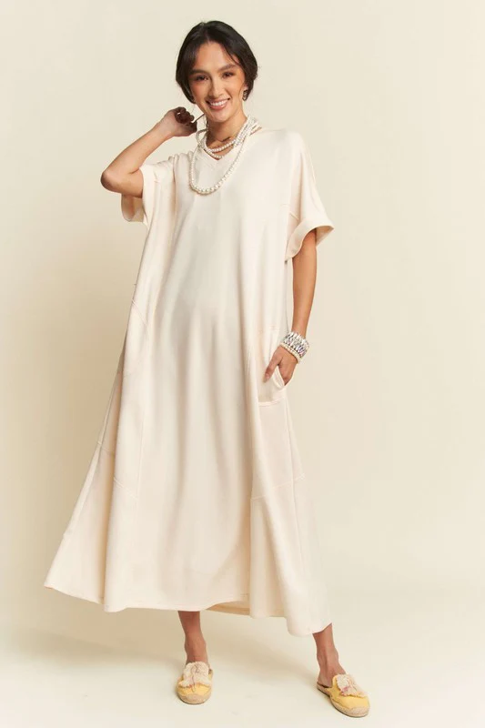 Summer Savior Dress - Image 2
