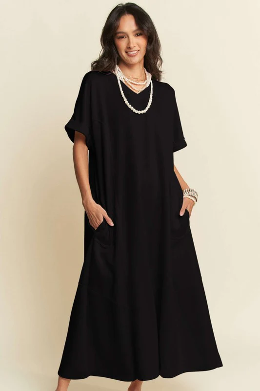 Summer Savior Dress - Image 3