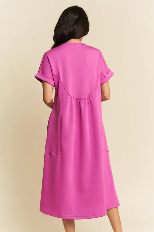 Summer Savior Dress - Image 6