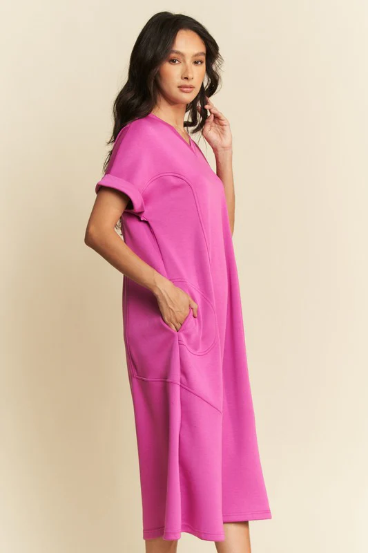 Summer Savior Dress - Image 7