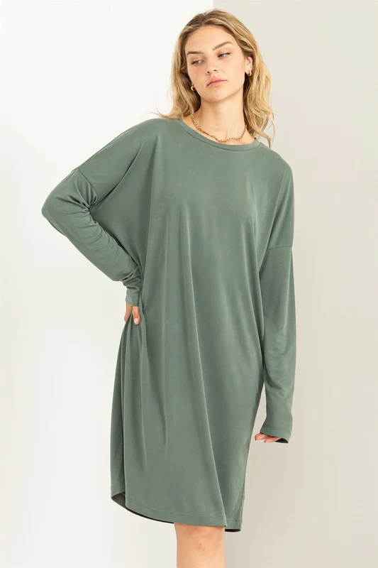 The Serenity Dress - Image 3