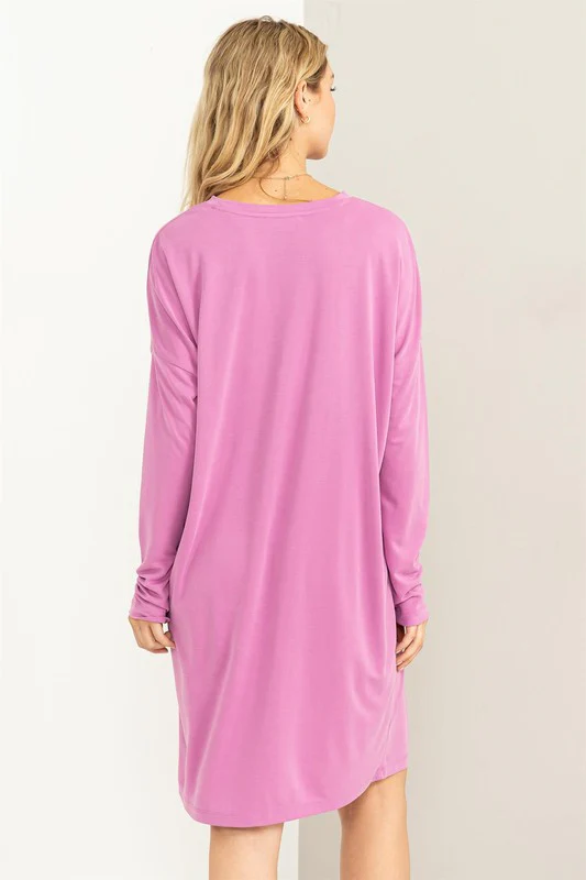 The Serenity Dress - Image 6
