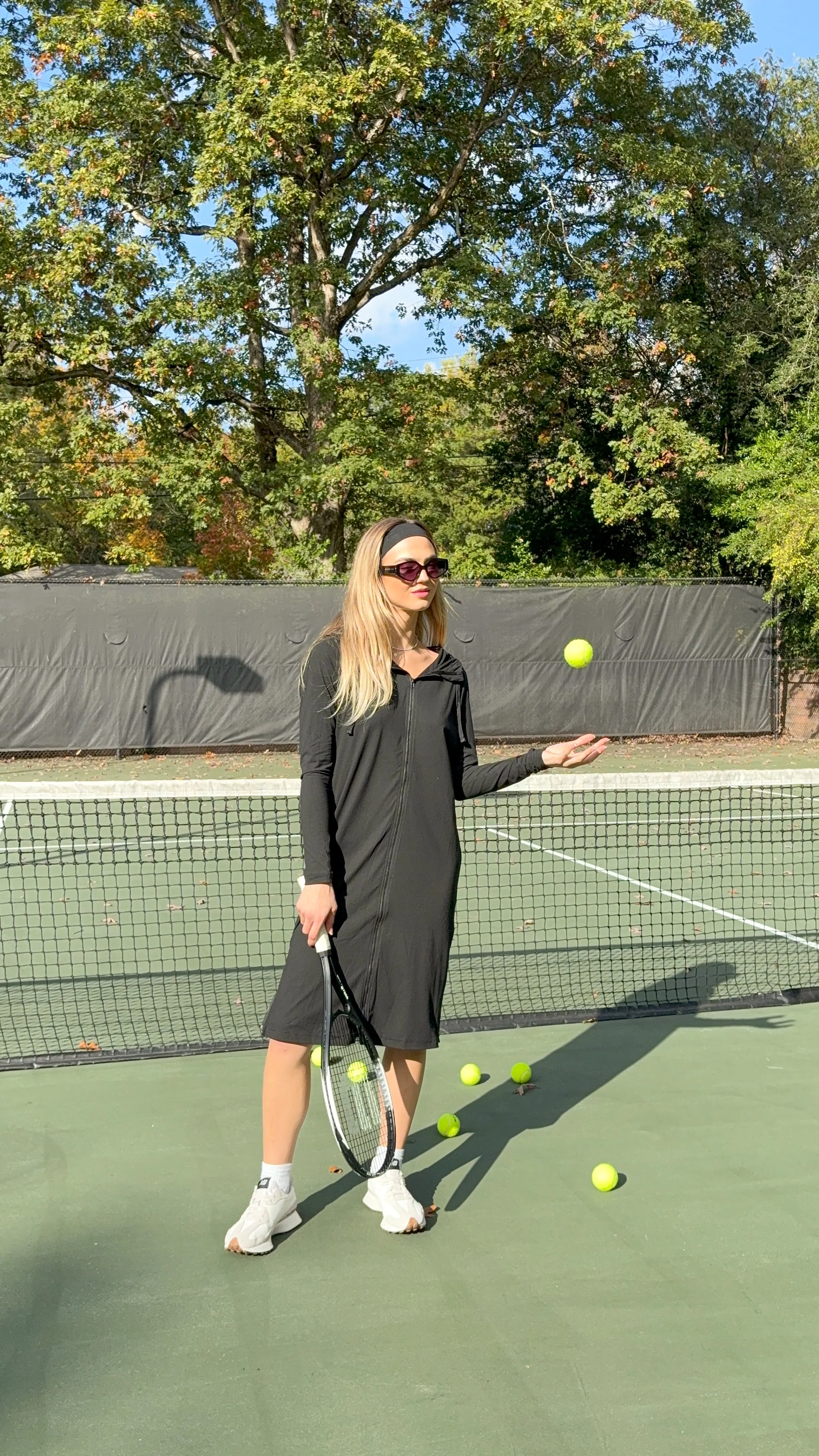The Active Dress (TALL) - Image 2