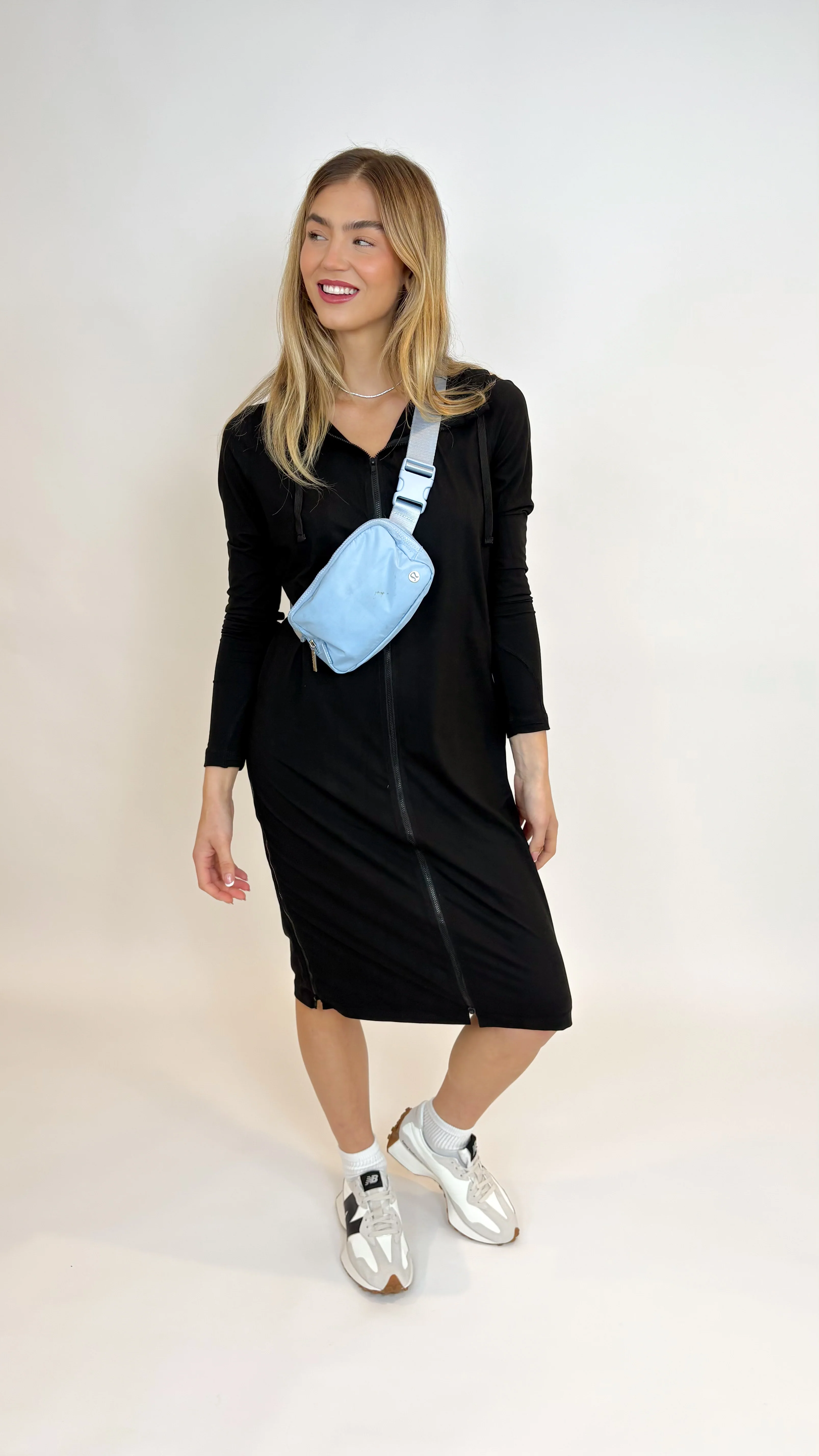 The Active Dress (TALL) - Image 6
