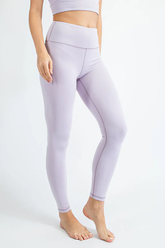 The ACTIVE Leggings - Image 27