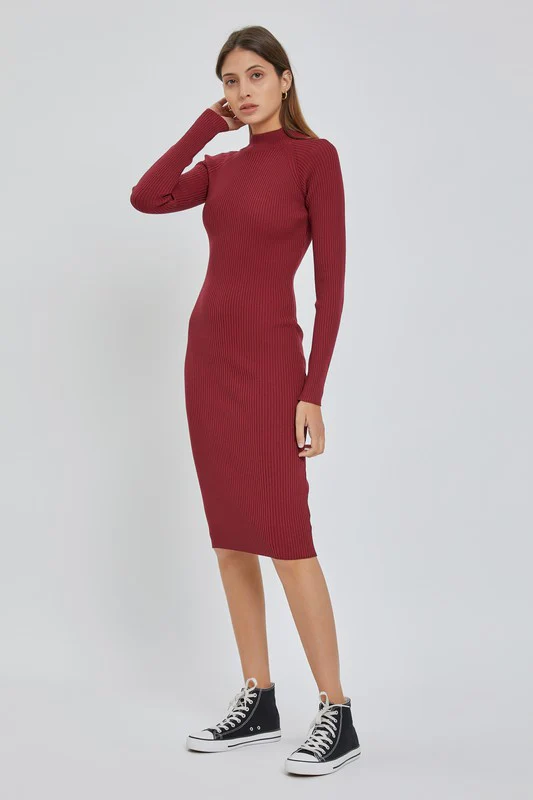 The Allie Dress