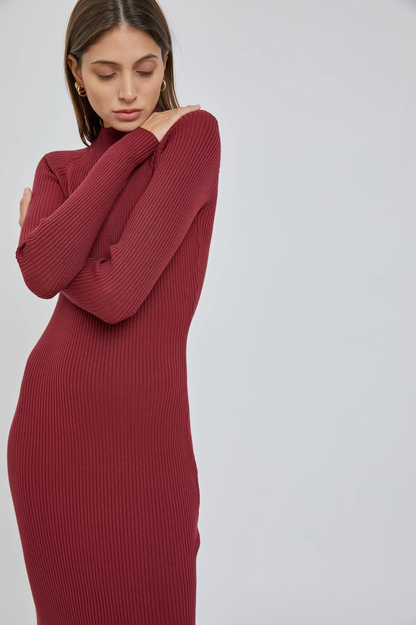 The Allie Dress - Image 16