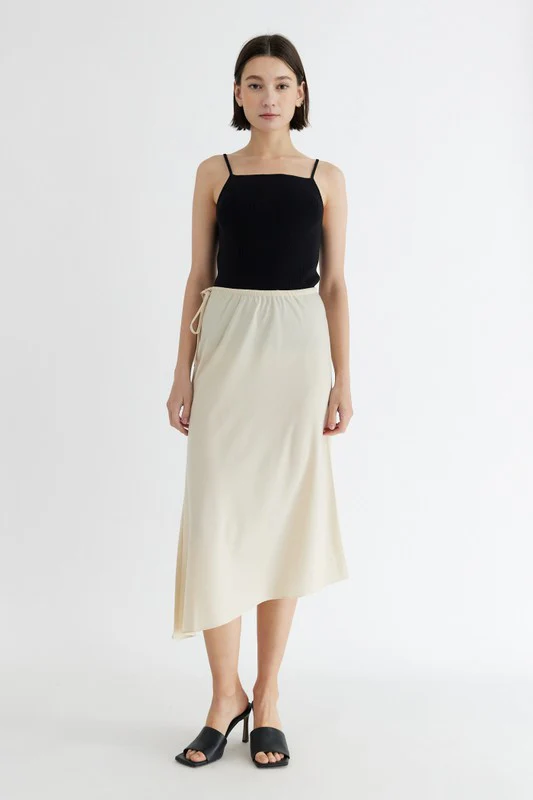 The Amica Skirt