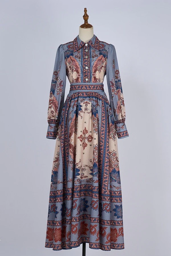 The Bohemian Romance Set - Image 3