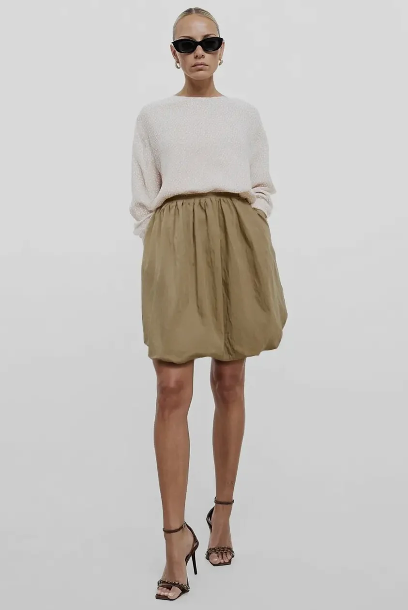 The Bubble Skirt - Image 4